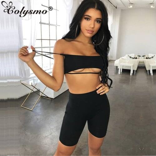 Colysmo Body Tops