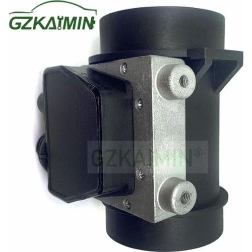 MASS AIR FLOW METER SENSOR MAF For BMW E31 E32 E34 E36 1987-1998 2.0 5.0 OEM 13 62 7 527 525 13 62 1 733 678 13621733678