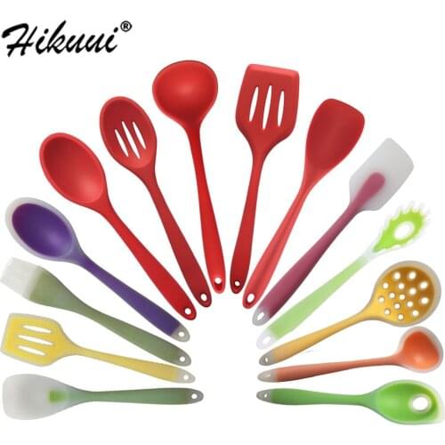 HIKUUI Scoops For Bulk Products