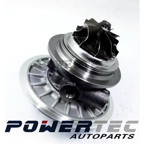 CHRA 1720126031 1720126030 VB16 for Toyota RAV4 2.2 D-4D 130 Kw - 177 HP 2AD-FHV 2005- turbo cartridge 17201-26031 17201-26030