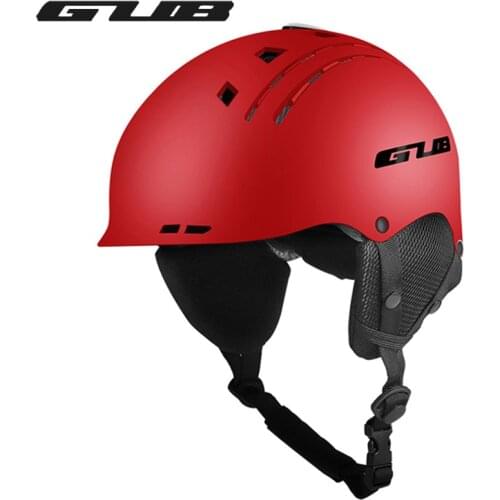 Skiing Helmet CE+EN Certification Adult Men Women Ski Protect Helmet Integrally-molded Snow Snowboard Sports Safety Helmet