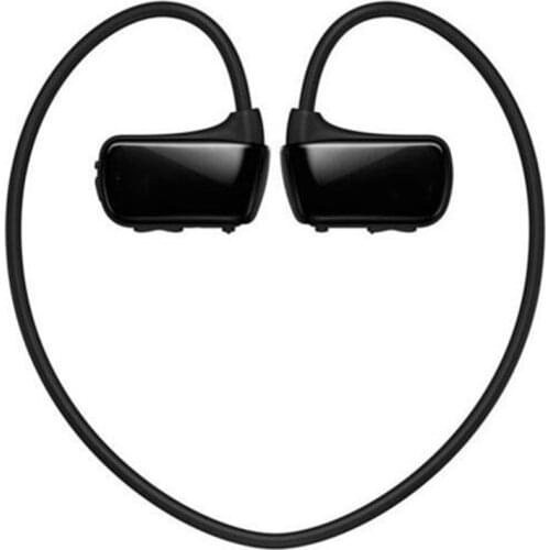 Fashion Mini Portable w273 Sports Mp3 Player Headphones 8GB Outdoor Walkman Running Headphones Mp3 Music Player Headphones