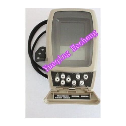 New Monitor 157-3198 for 320C 312C 315C 318C C6.4 3066 3046 Engine Free Shipping