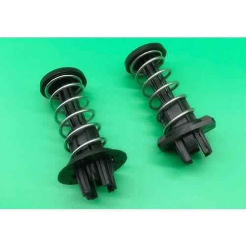 Fit for Mercedes W221 S300 S350 S400 S500 S500 S600 S450 CL500 cover spring engine cover spring 1pcs