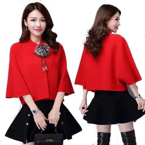 TQGQG Women's Short Cardigans