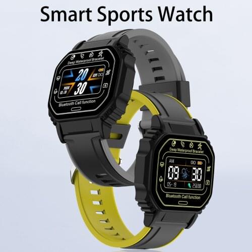 2021 Smart Watch B2 Men Women Sport Fitness Heart Rate Blood Pressure Monitor Bracelet Bluetooth Smartwatch For Android IOS#g3