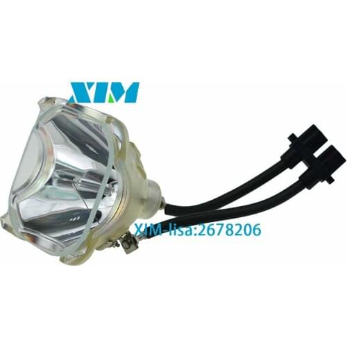 XIM Compatible FOR Hitachi Vision Cube LSV-40/DT00501 Projector Replacement Bare Lamp
