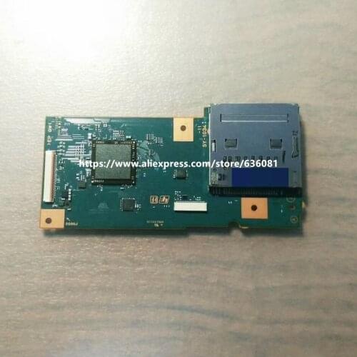 Repair Parts Motherboard Main Board For Sony DSC-HX350 DSC-HX350V