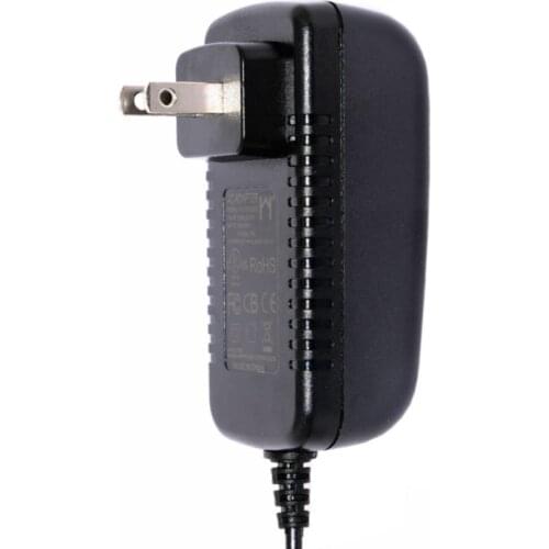 36v 1a dc power adapter 36 volt 1 amp 1000ma Power Supply input ac 100 240v 5.5x2.5mm Power transformer