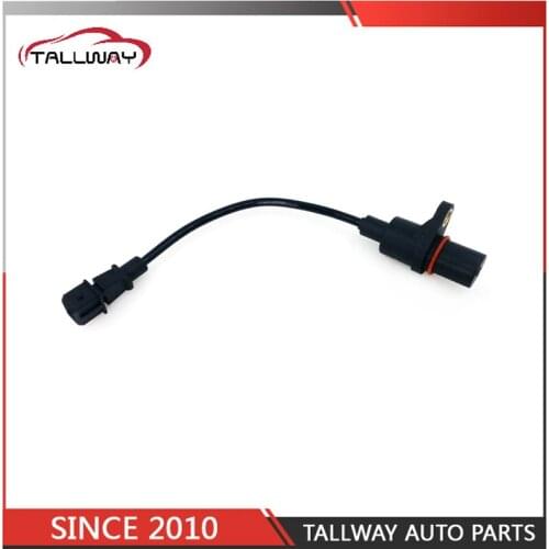 Free Shipping Crankshaft Position Sensor 39180-22600 3918022600 For Hyundai ACCENT 1.5L 1.6L ALPHA G4EB G4ED