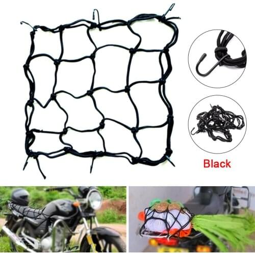 BRYDIL Motorcycle Luggage Nets