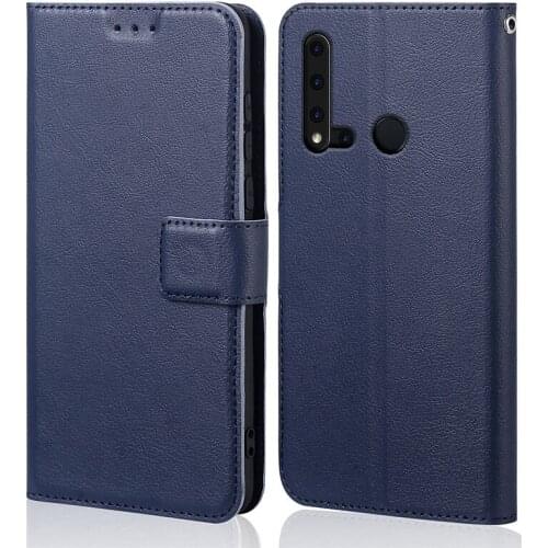 For Huawei NOVA 5i Case Magnetic TPU Huawei NOVA 5i Silicone Case for Huawei NOVA 5i Phone Cases