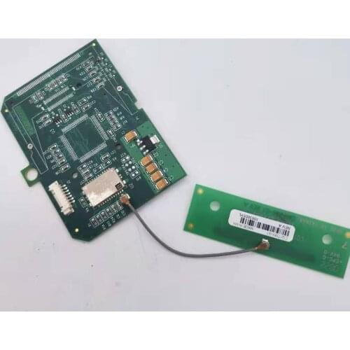 For zebra wifi radio for QL220, QL320 & QL420 mobile printers P/N: CQ17142-G2