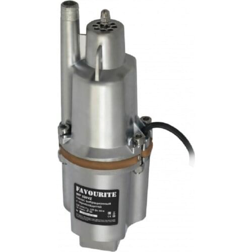 Favourite Water Pumps