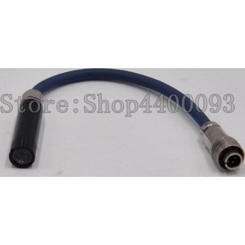 HOYA-UV point light source irradiating head with extension line 1.3m without extension line 188mm