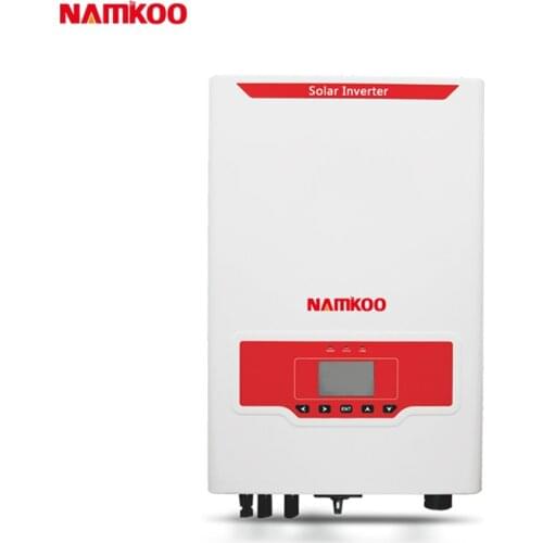 Inverter solar power system inverter 10kw OEM service available