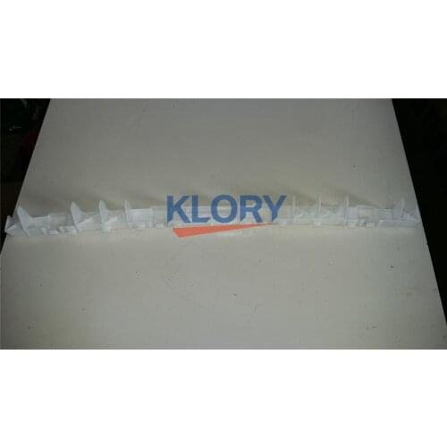 Rear bumper mounting bracketfor brillance H330 OEM:3106820 3106821 3106822