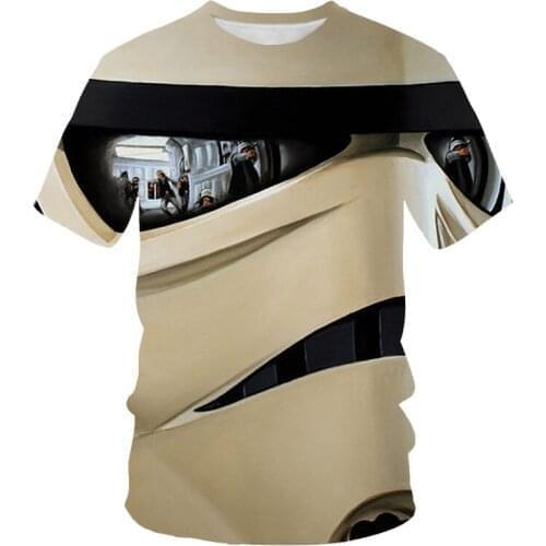 2021 new mens T-shirt fashion printing Harajuku casual short-sleeved T-shirt men and women street couple casual wear