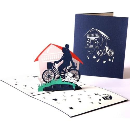 Fathers Day Pop Up Cards 3D Greeting Card for Best Dad Fathers Day Card Gifts for ChristmasThanksgiving Fathers Day