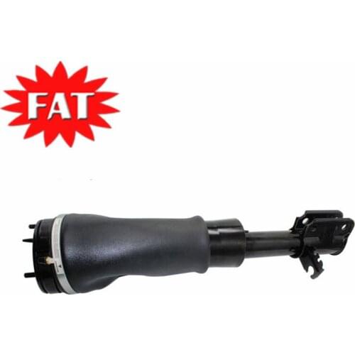 Front Left Air Suspension Shock Absorber For Land Rover Rang Rover L322 with ADS 2010-2012 Pneumatic Suspension Air Strut