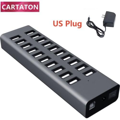 Purplelec Notebook Docking Stations