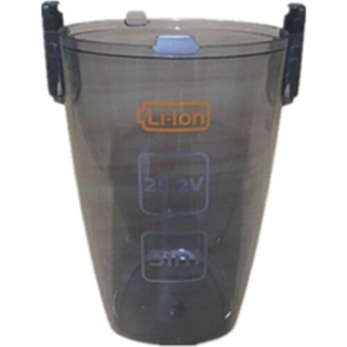 Vacuum Cleaner Dust Box for Philips FC6162 FC6164 FC6166 FC6168 FC6169 FC6170 FC6172 FC6400 FC6401 FC6404 FC6405 FC6408 Parts