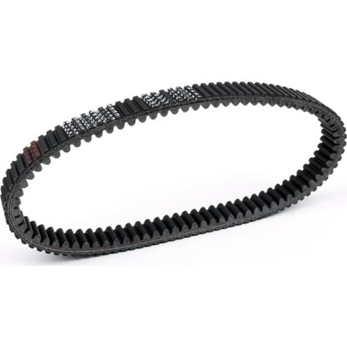 Areyourshop For Bennche Bighorn/Cowboy/Gray Wolf 500 700 2016 for KYMCO UXV 700i for Yamaha Grizzly 550 YFM550 Drive Belt