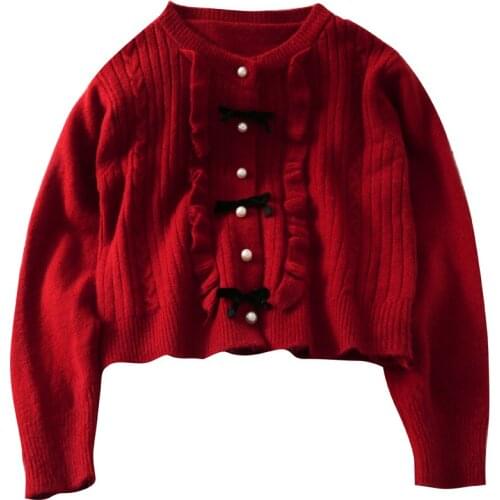 TangWindVisual Women's Sweaters And Cardigans