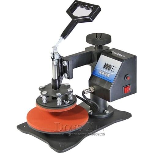 Heat Transfer Machine for Plate DX-903 Digital Plate Heat Press Machine plate printing machine DX-903 with high quality