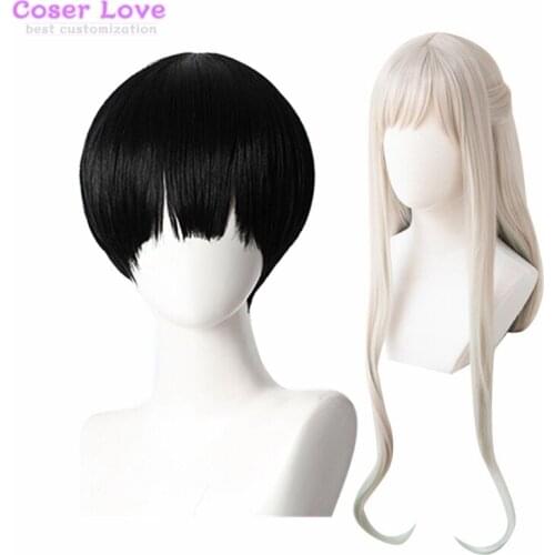 Toilet-bound Hanako-kun Jibaku Shounen Hanako-kun Yashiro Nene Hanako Kun Cosplay headwear Halloween Carnival headwear