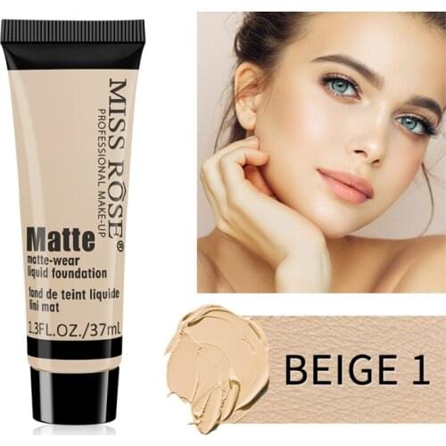 Repair Foundation Cream Concealer Foundation Beauty Matte Liquid Concealer Long-lasting Concealer Foundation Cream