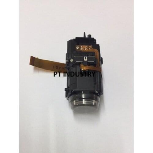 100% Original MDH1 Lens Zoom For Panasonic MDH1 LENS NO CCD Camera repair parts