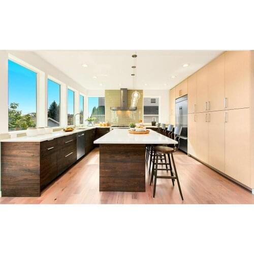 2020 contemporary kitchen cabinets Kitchen remodel CK318