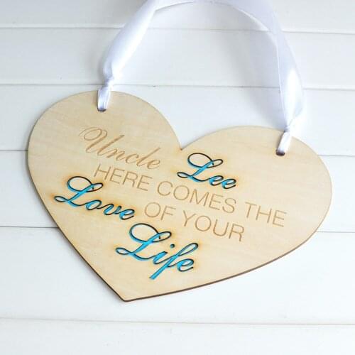 Aoophunda Wedding Cards For Seating Guests