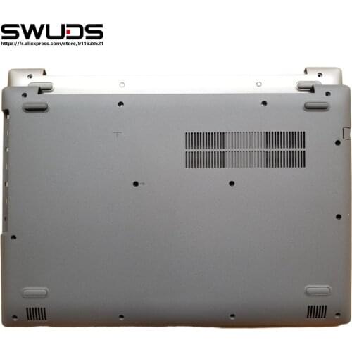 Applicable to Lenovo ideapad 320-15 320-15isk IAP ABR notebook D shell bottom cover lower cover protective cover shell