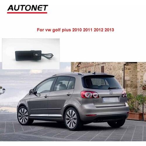 Autonet Rear View Camera For vw golf pius 2010 2011 2012 2013 Backup Camera Instead Original Factory Trunk Handle Camera CCD