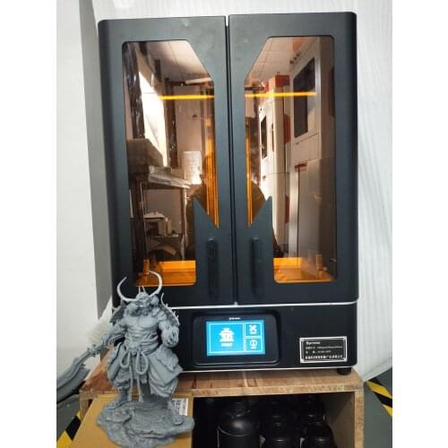 Brickprin 3D Printers