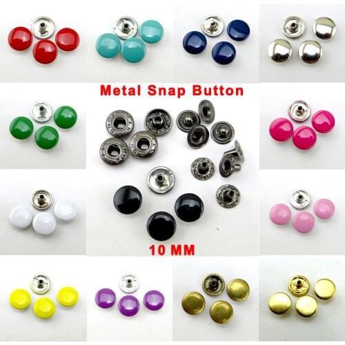 G&R·SMILE Fasteners For Clothes