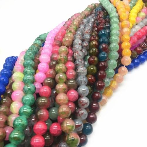 IMgnijuoy Czech Beads