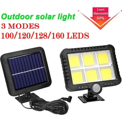 Солнечные светодиодные светильники JFUNYHJK China At AliExpress