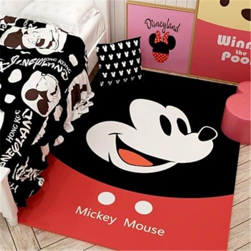 Cartoon Kitchen Mat Home Doormat Carpet for Living Room Hallway Decoration Floor Anti-Slip Mats Bedroom Entrance Door Bath Rug