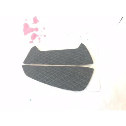 For SteelSeries Rival 310 / sensei 310 Anti-Slip tape Elastics Refined Side Grips Sweat resistant pads