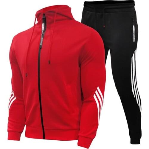 Pantalon de Jogging pour hommes, vêtement d'entraînement, de gymnastique, de sport, de course à pied, de survêtement, printemps
