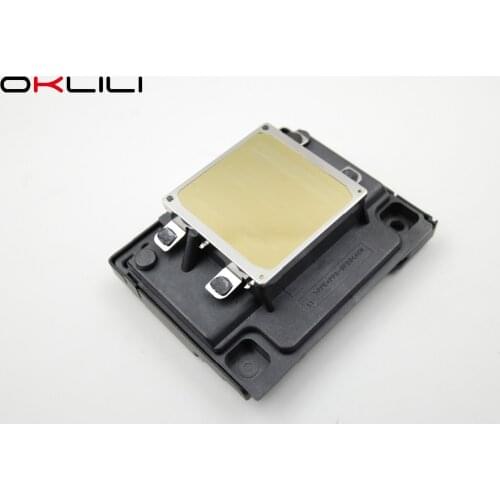 ORIGINAL F190000 F190010 F190020 Printhead Printer Print Head for Epson WF-7015 WF-7510 WF-7511 WF-7515 WF-7520 WF-7521 WF-7525