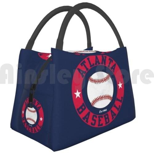 Portable Insulation Bag