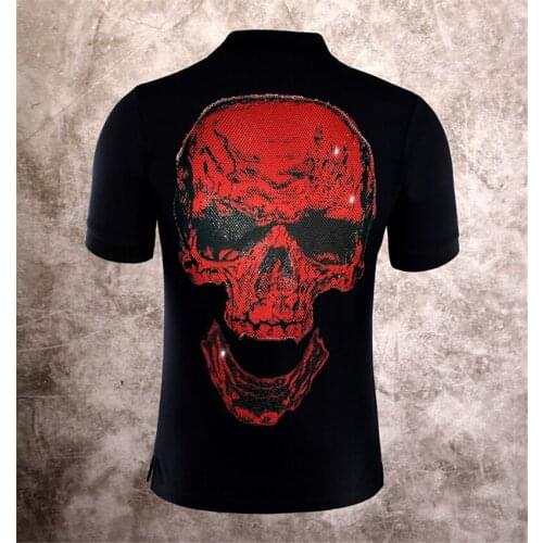 Luxury fashion men shirt short sleeve casual business mens high quality clothing plus size XXXL