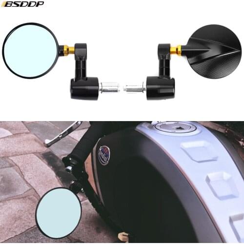RZOJUNMA Car Rear Mirror DVRs