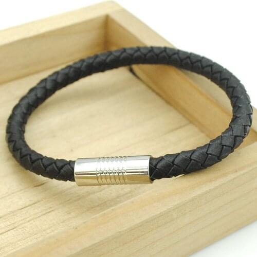 ATGO Leather Bracelets