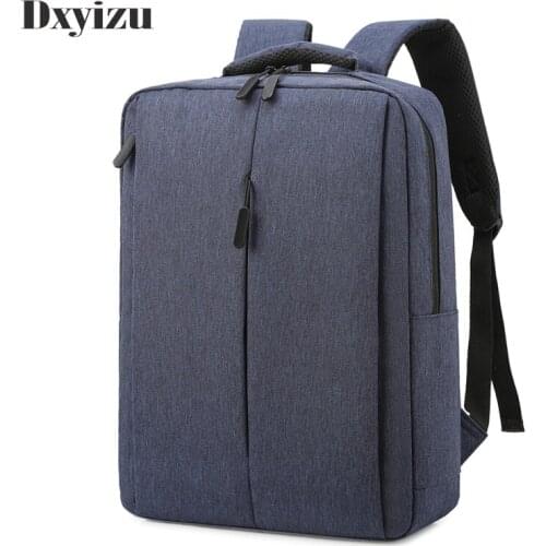 Dxyizu Men's Textile Bags