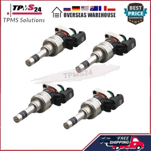 Fuel Injectors GLQCDQ China